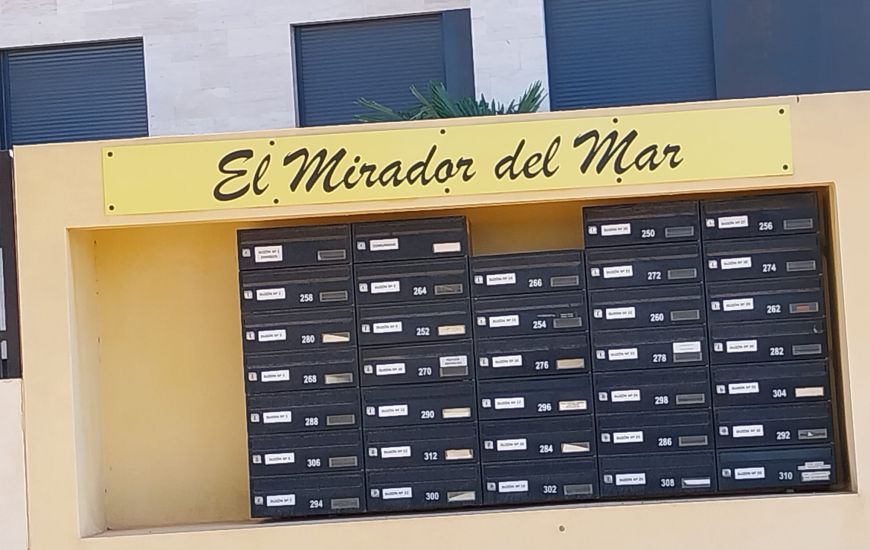 Sale - Apartments - Pilar de la Horadada