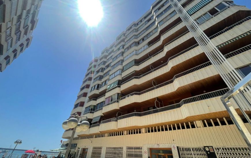 Sale - Apartamento - Torrevieja