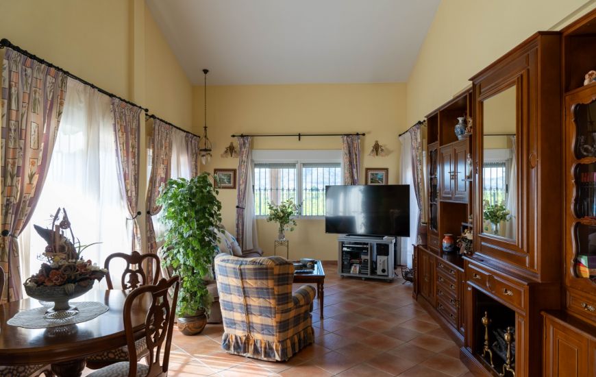 Sale - Country Property - Orihuela