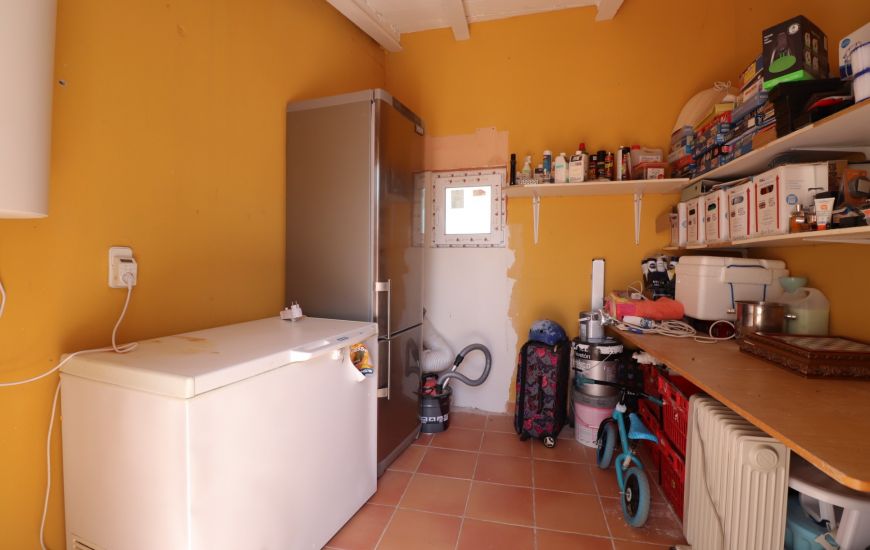 Venta - Casa Rural - Benferri