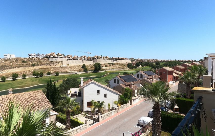 Sale - Apartments - Algorfa