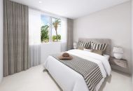 Nueva construcción  - Apartamentos - Pilar de la Horadada