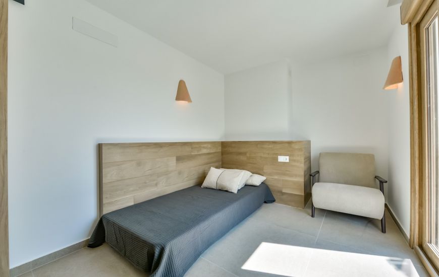 Sale - Villa - Altea
