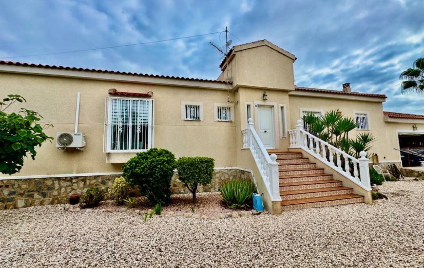 Venta - Casa Rural - Catral