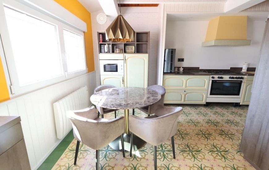 Sale - Villa - Orihuela Costa