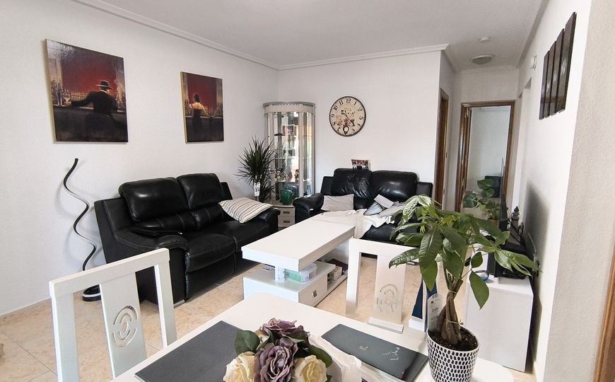 Sale - Bungalow - Los Montesinos