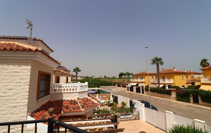 Sale - Villa - Guardamar del Segura