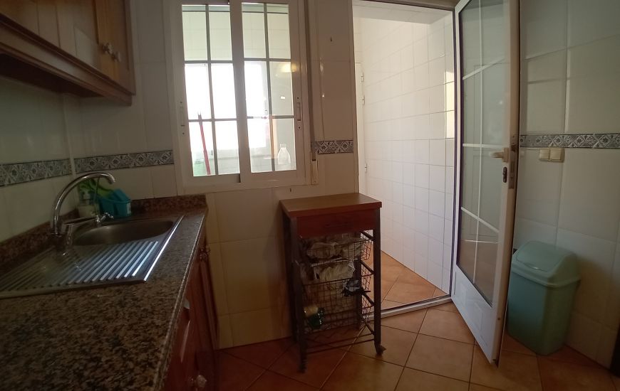 Venta - Villa - Lo Crispin