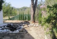 Sale - Villa - Parcent