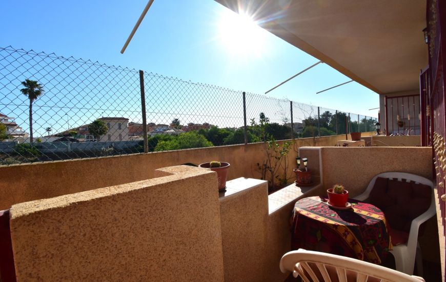 Sale - Townhouse - Orihuela Costa