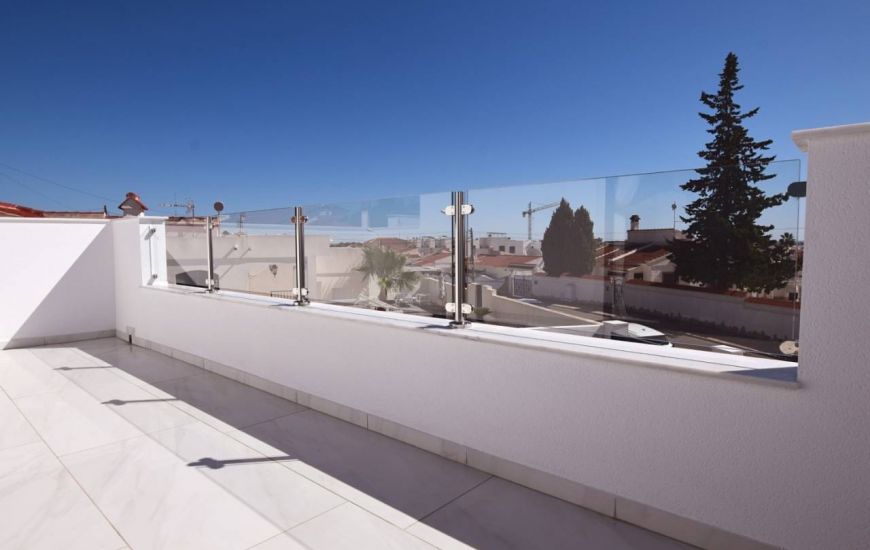 Sale - Villa - Ciudad Quesada Sale - Villa - Ciudad Quesada