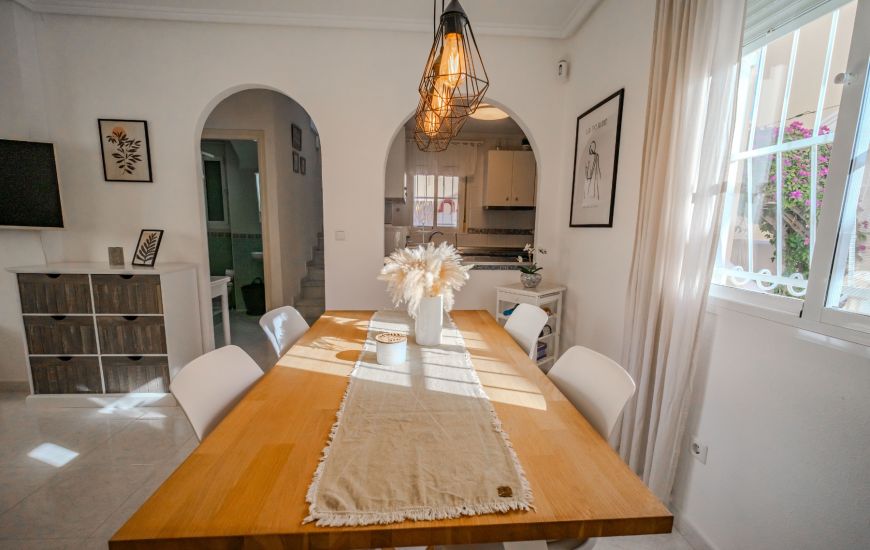 Venta - Villa - Ciudad Quesada