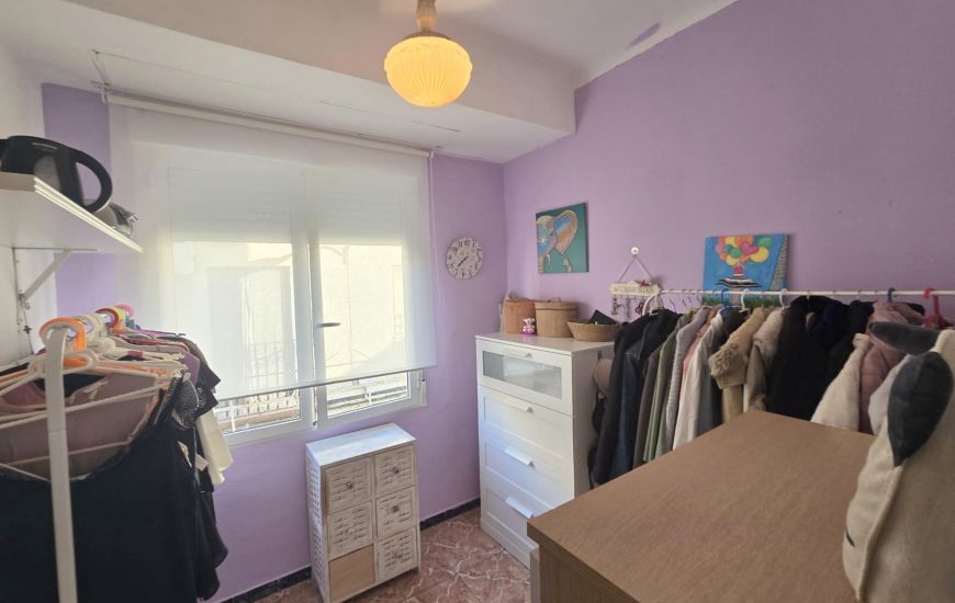 Sale - Rijtjeshuis - Aspe