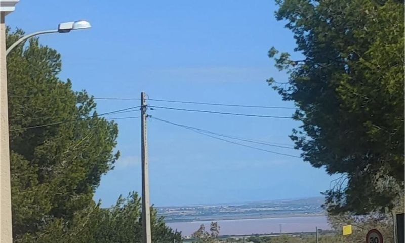 Sale - Villa - San Miguel de Salinas - San Miguel De Salinas