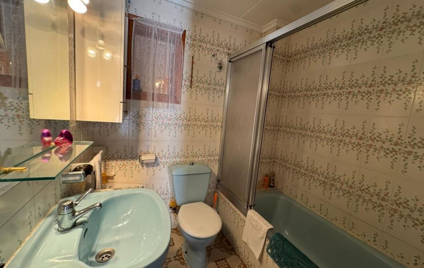 Sale - Bungalow - Torrevieja