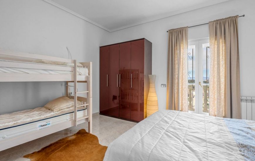 Sale - Villa - Rojales