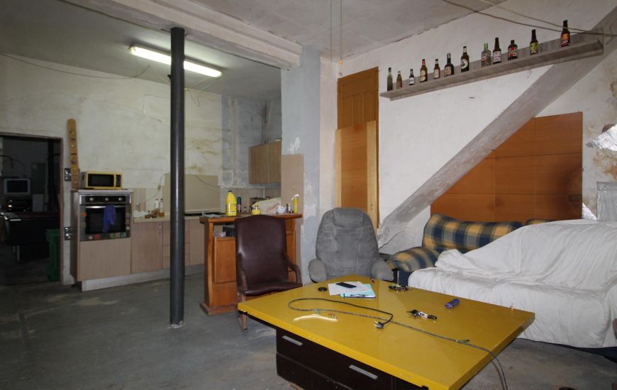 Sale - Finca - Elche