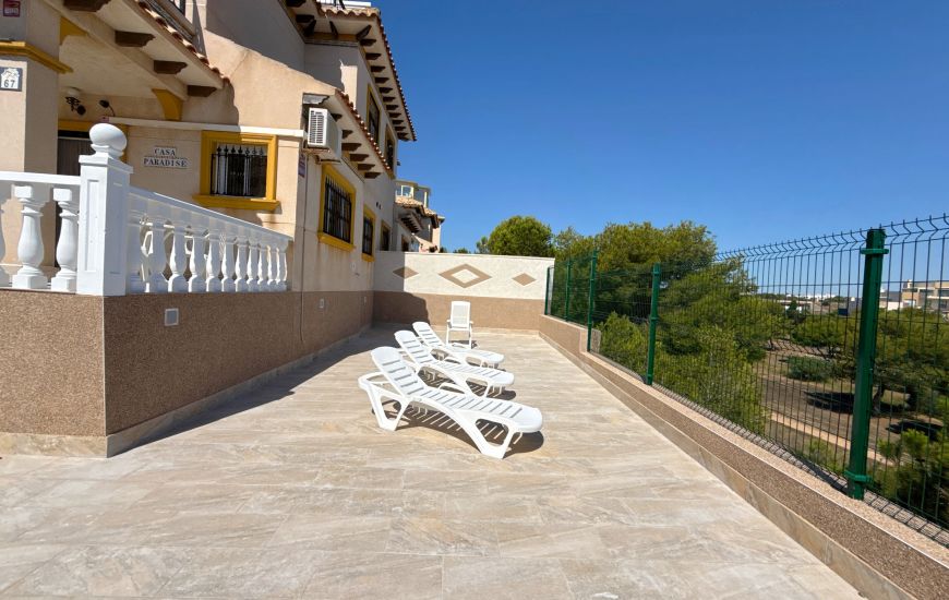 Sale - Quad - Cabo Roig>La Regia