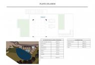 Nueva construcción  - Bungalow - Finestrat