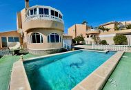 Sale - Villa - Ciudad Quesada