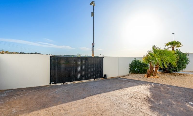 Sale - Apartments - Benijófar - 