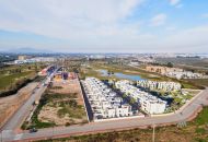 New Build - Apartments - Los Alcázares