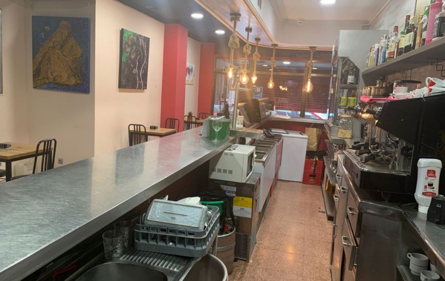 Sale - Commercieel - Alicante