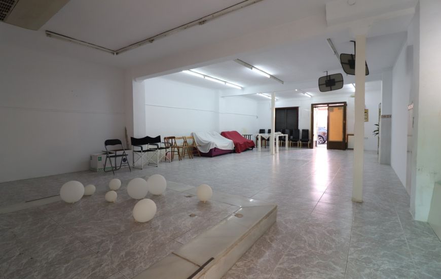 Sale - Commercieel - Benijofar - 