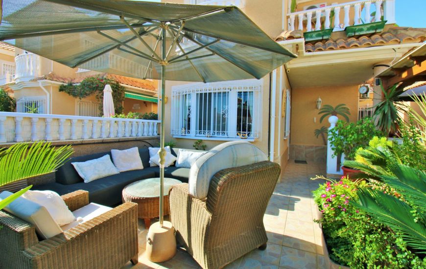 Sale - Villa - Playa Flamenca