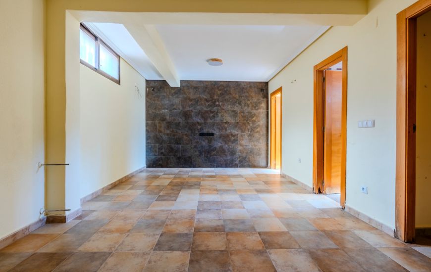 Sale - Villa - Villamartin