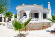 Sale - Villa - Ciudad Quesada