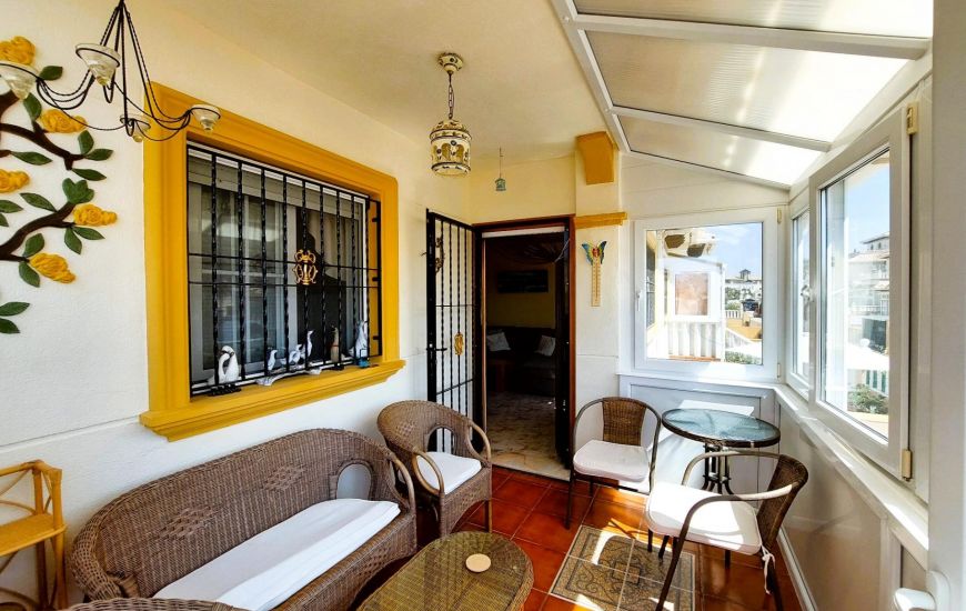 Sale - Commercieel - Orihuela Costa