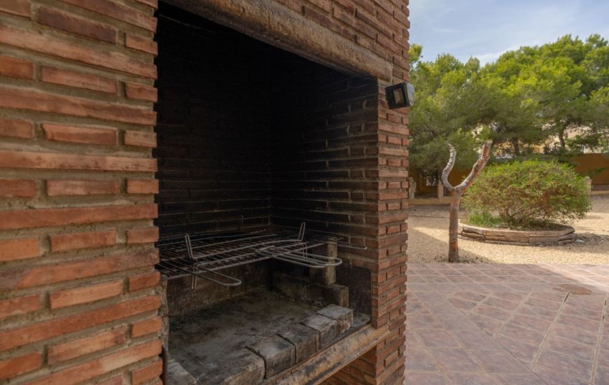 Venta - Villa - Ciudad Quesada
