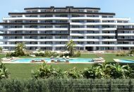 Nueva construcción  - Apartamentos - San Miguel de Salinas - San Miguel De Salinas