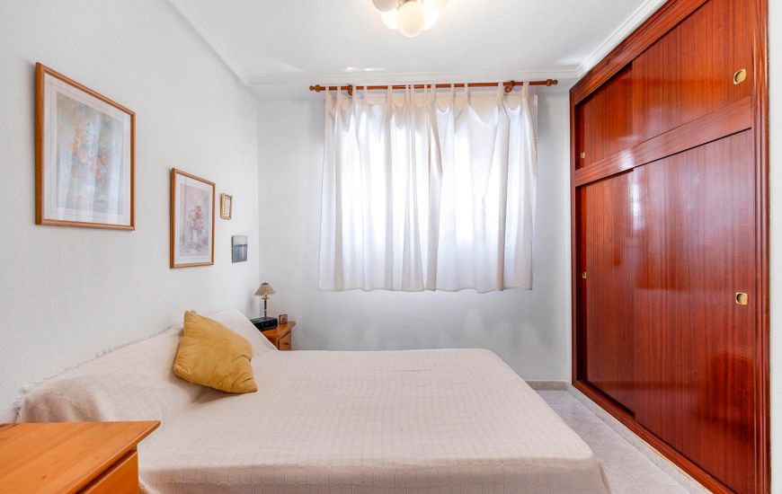 Sale - Apartments - Torrevieja