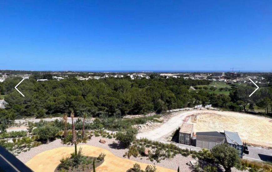 Venta - Apartamentos - Las Colinas - Las Colinas Golf and Country Club