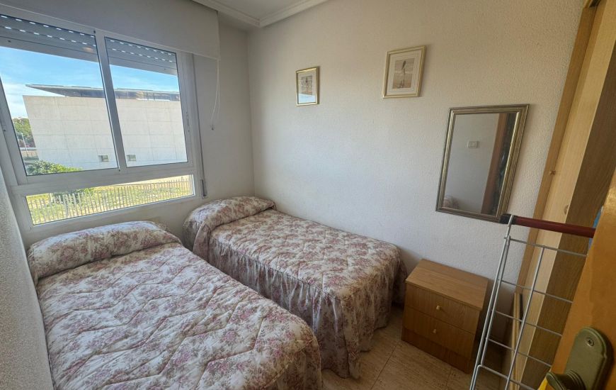 Sale - Apartamento - Torrevieja