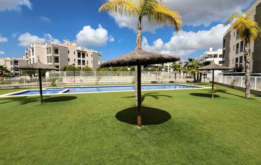 Sale - Apartments - Orihuela Costa