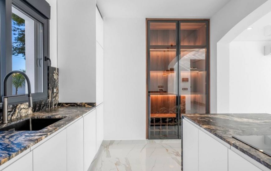 Sale - Villa - Ciudad Quesada