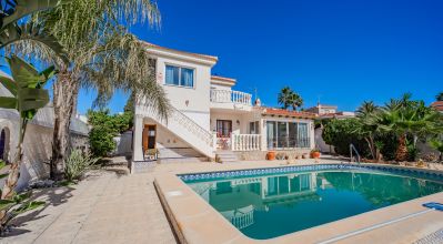 Villa - Sale - Ciudad Quesada - Ciudad Quesada