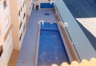 Sale - Apartments - Torrevieja