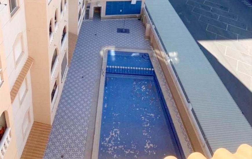 Sale - Apartments - Torrevieja