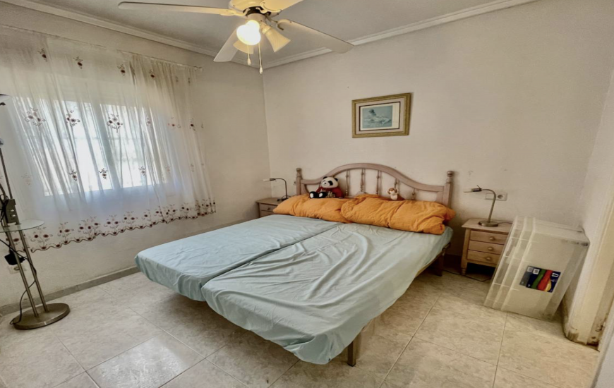 Venta - Bungalow - Ciudad Quesada
