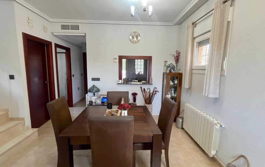 Sale - Villa - Algorfa