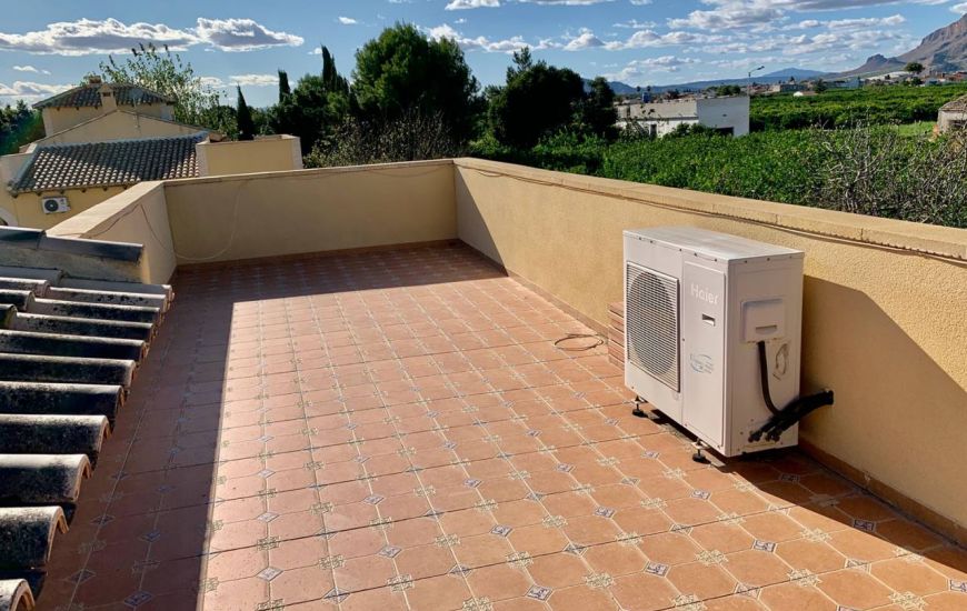 Venta - Casa Rural - Orihuela