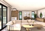 Nueva construcción  - Villa - Finestrat