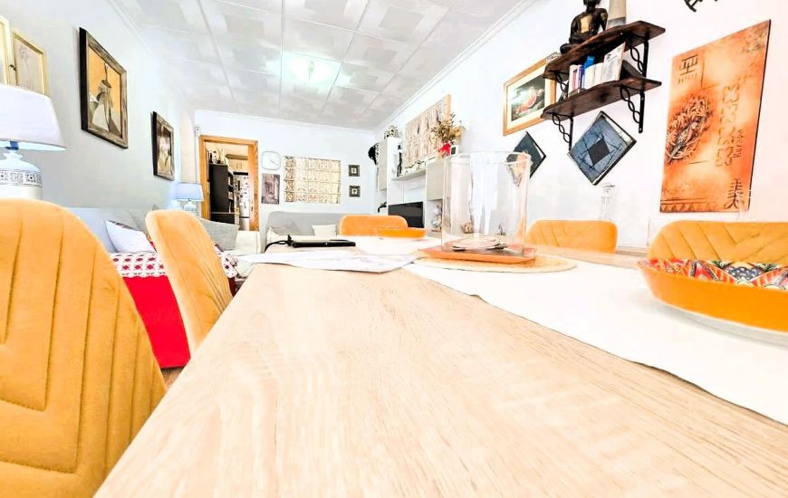 Sale - Bungalow - San Luis