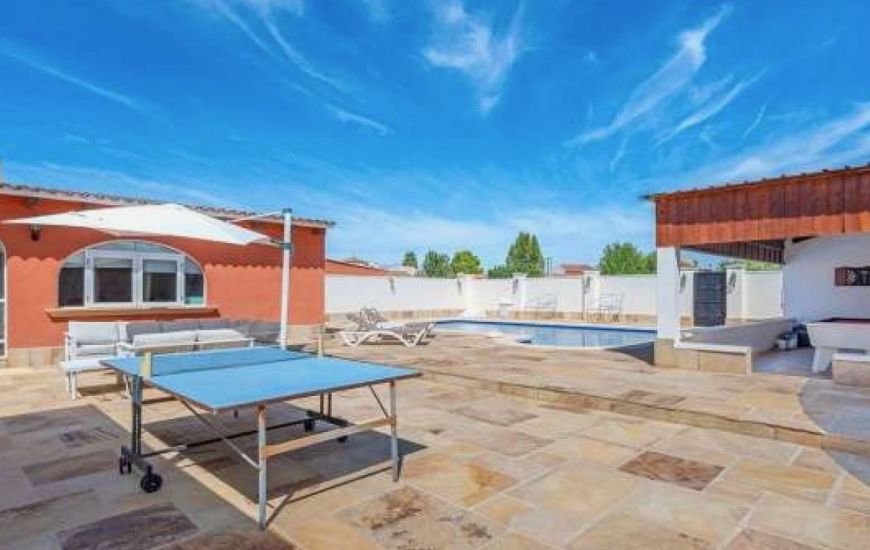 Sale - Villa - Almoradí - Almoradi