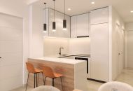 New Build - Apartments - Torrevieja