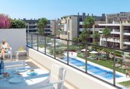 New Build - Apartments - Orihuela Costa